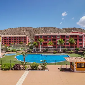 Apartment Beatriz Del Mar - Apartamento Con Aire Acondicionado, Palm-mar